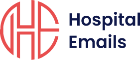 HospitalEmails Logo